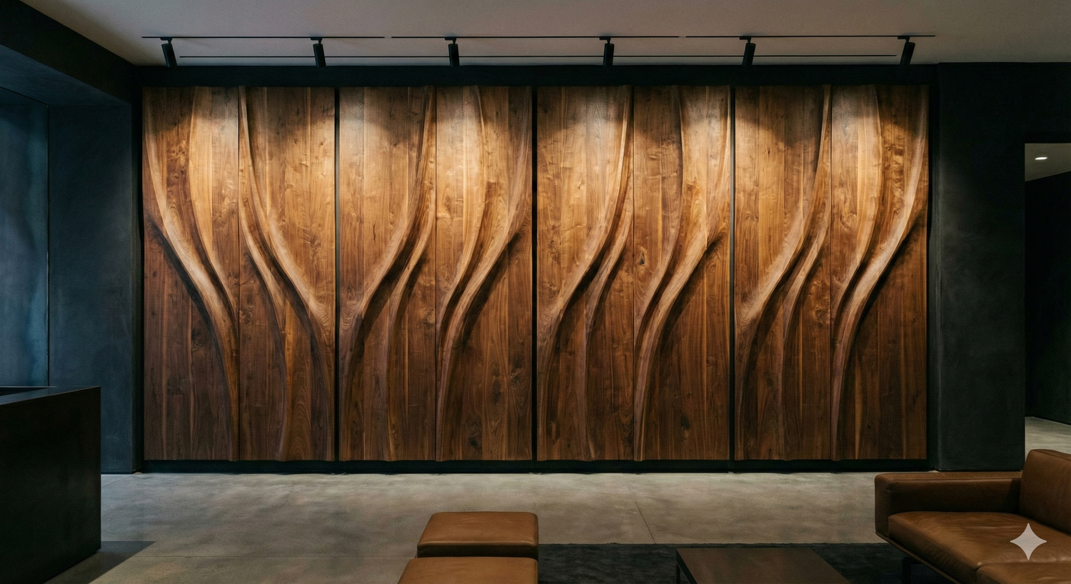 How to Source Wholesale Wood Wall Art for Interior Projects in the USA