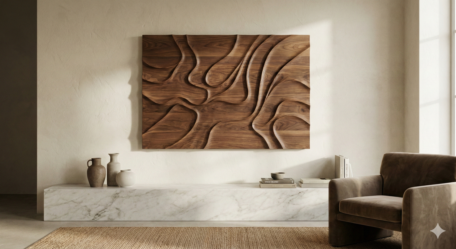 Why 3D Wood Wall Art Makes a Meaningful Gift