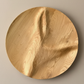 3D Carved Chestnut Wood Wall Art: Unique Wall Decor
