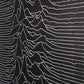 Joy Division Wood Wall Art: Hand-Carved Music Gift