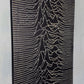 Wood Wall Art, Joy Division Album Cover, Wall Panel, Music Gift