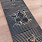 Line Art Music Band Wooden Wall Decor - Set of 4
